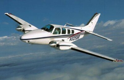 В ЮКО презентовали авиалинии областного масштаба