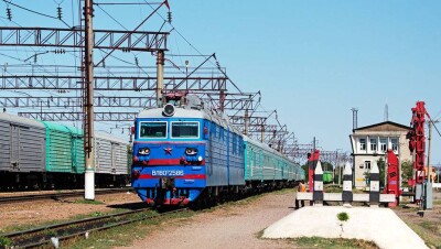 В Казахстане переименуют 90 железнодорожных станций