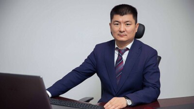 Жандар Омаров: Госгарантия на кредиты даст новые возможности аграриям