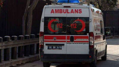 В Турции разбился туристический автобус, погибло не менее 11 человек