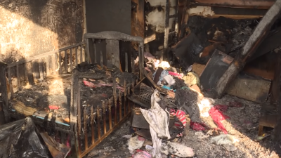 Пять девочек погибли в пожаре в Астане. Что известно о семье Ситер?