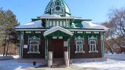 Все музеи Северо-Казахстанской области сделали бесплатными