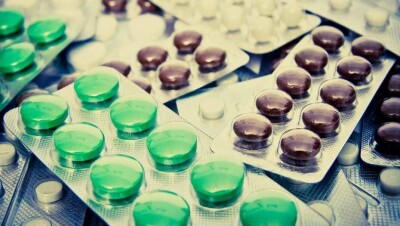 МВД: За две недели из незаконного оборота изъяли более 65 тысяч упаковок лекарств