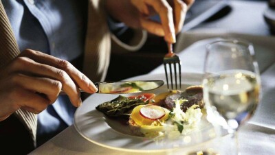 В Казахстане цены в ресторанах растут медленнее, чем в столовых