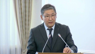 Сагадиев: Казахстан намерен бороться за пирог глобальных инвестиций в науку