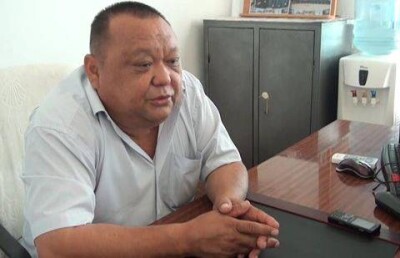 Жители села в Кызылординской области требуют отставки акима округа