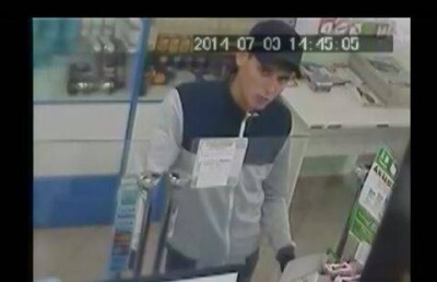 Обворовавшего несколько аптек парня разыскивают в Караганде