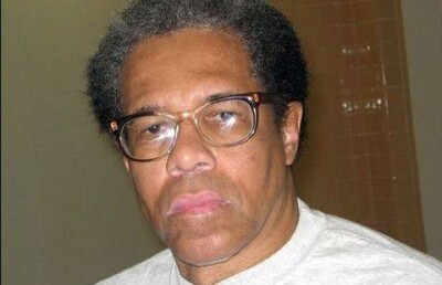 Американец вышел на свободу после 43 лет заключения в одиночной камере