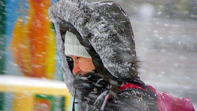 В Астане отменили занятия в школах для учащихся второй смены