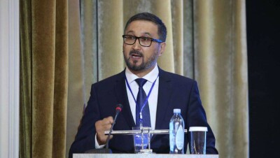  Союз строителей Казахстана выдвинул кандидатом в президенты Талгата Ергалиева 