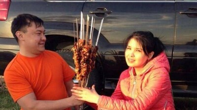 Мужа обвинившей бывшего полицейского в изнасиловании оштрафовали