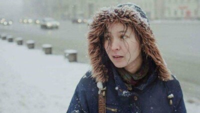 Режиссёр фильма "Айка", который не номинировали на "Оскар": Не хватило денег на промоушен