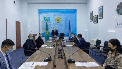 Как создать нацию единого будущего? Об этом размышляли эксперты в Алматы