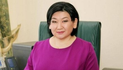 В Астане назвали главного врага в карьере женщин
