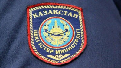 В ВКО уволили 12 полицейских из-за утери пистолета. Восемь из них вернулись через суд