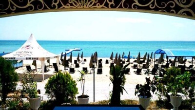 Сколько стоит отдохнуть на Каспии в Казахстане, и стоит ли тратить на это деньги?