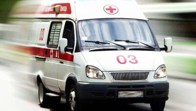 Машина российского консульства сбила ребёнка в Уральске