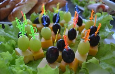 Скандальный фуршет на алматинской стройплощадке не предназначался для акимата