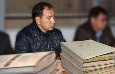 Бауржан Абдишев признался в суде, что ему обещали за показания против Серика Ахметова