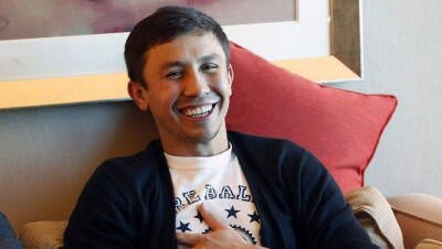 Геннадий Головкин надеется провести бой в Казахстане