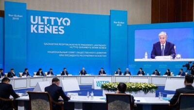 Революция сверху. Реформы Токаева изменят политический ландшафт в стране