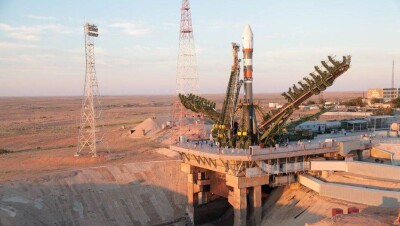 Россия и Казахстан обсудили план по использованию космодрома Байконур