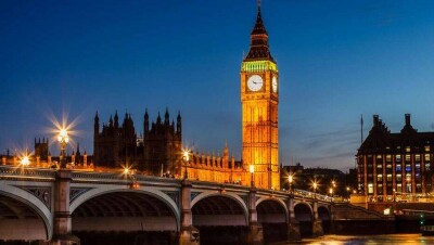 В Лондоне вводят наивысший уровень карантина из-за нового штамма Covid-19