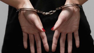 Казахстанку экстрадировали из Доминиканы