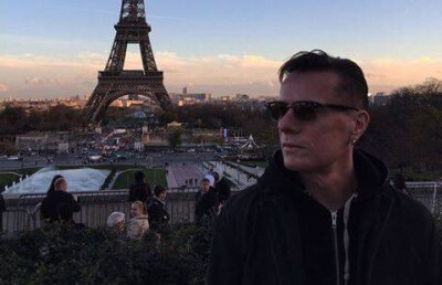 Группа U2 отменила концерт в Париже из-за серии терактов