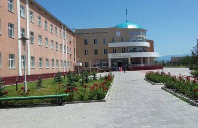 Руководство Назарбаев Интеллектуальной школы в Талдыкоргане обвинили в дискриминации 