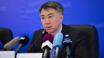 Вице-министром национальной экономики стал Серик Жумангарин