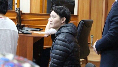 Арест активистов в Алматы: суд отклонил апелляционную жалобу Тулесовой
