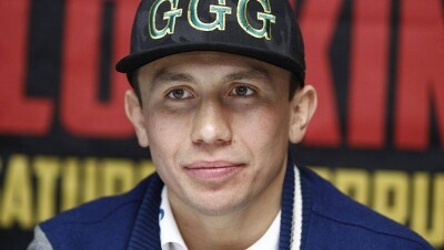 Информацию об отказе Головкина от боя в Астане прокомментировал его менеджер