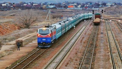 КТЖ вводит новый график движения пассажирских поездов с 9 декабря