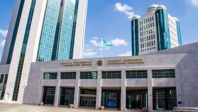 Три миллиарда тенге выделят на реформу выборного законодательства в Казахстане