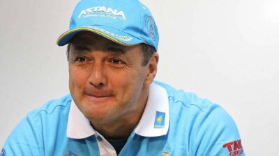 Гонщик Артур Ардавичус об обвинении в хищении средств: Убеждён, что госорганы примут законное решение 