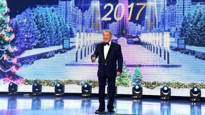 Назарбаев: Помощь нуждающимся - благородная традиция нашего народа