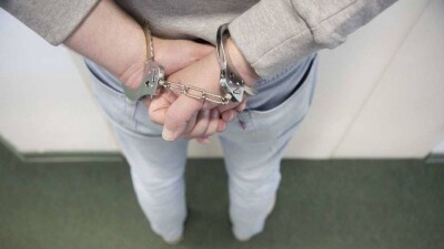 Подозреваемого в хищении 80 млн тенге экстрадировали из Украины в Казахстан