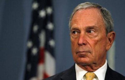 Майкл Блумберг может стать кандидатом на пост президента США