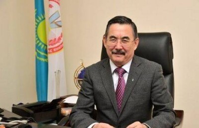 Ректор КазНМУ Айкан Аканов освобождён от должности