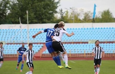 Футбольная "Астана" разгромила "Шахтёр" дома впервые за 14 лет