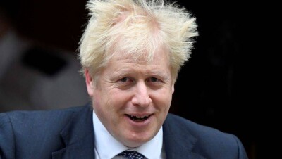 Джонсон просит провести всеобщие выборы взамен на отсрочку Brexit