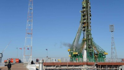 "Роскосмос" нашёл инвесторов для модернизации "Гагаринского старта" на Байконуре 