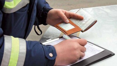 Автобус-гостиница нелегально курсировал по дорогам Казахстана