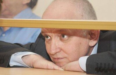 Оппозиционный политик Владимир Козлов прекратил голодовку