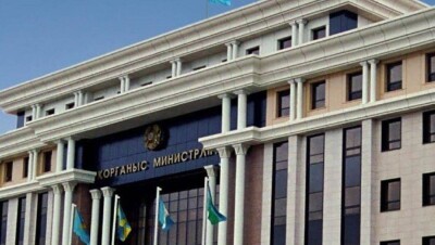 По делу о недостаче в Минобороны 15 млрд тенге осуждены 40 человек
