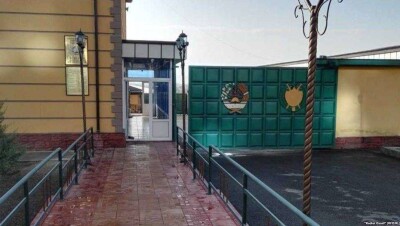 Бунт в колонии Таджикистана: 47 заключённых погибли, больше 200 ранены