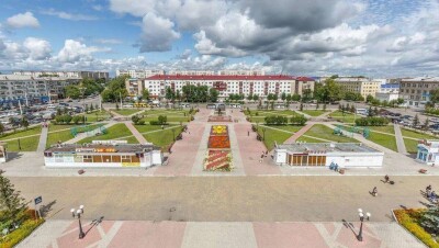 Акимат Петропавловска принудительно изымает земли у бизнесменов