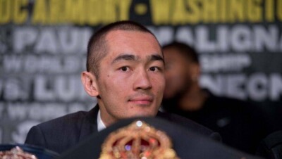 Казахстанский боксёр Бейбут Шуменов вошёл в ТОП-10 рейтинга Boxingscene.com