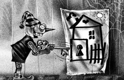 В Астане возникают новые строительные пирамиды?